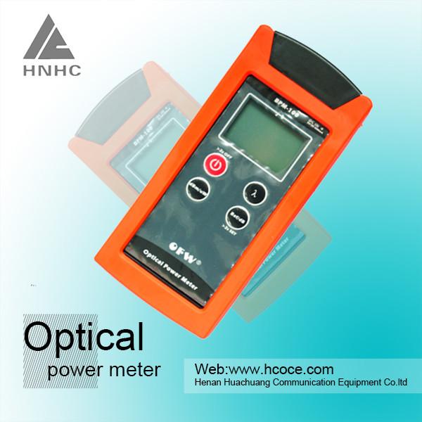 Quality Chinese power tools cheap power optical power meter measurer equipment for sale