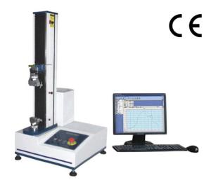Wholesale Computer Control Software Tensile Testing Machine from china suppliers