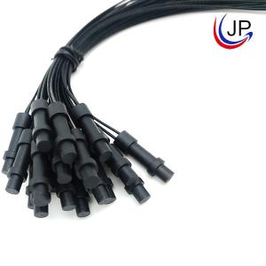 China High Accuracy NTC Temperature Sensor 2Kohm 3550K 2% on sale