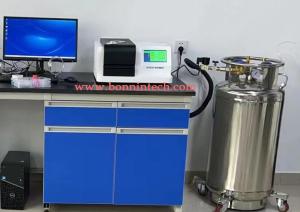 Wholesale DSC-300C DSC-300L Low Temperaure Differential Scanning Calorimeter DSC Thermal Analyzer from china suppliers