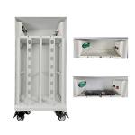 New DIY Battery Kits 48V 15KWH Box Built In JK 200A Smart BMS PB2A16S20P Support