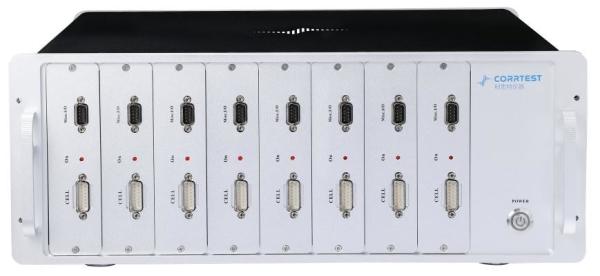 Quality Battery Testing 8 Channel Potentiostat Galvanostat CS310X for sale
