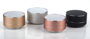 Wholesale 2017 new arrival bluetooth speaker with hands free function at factory sales price from china suppliers