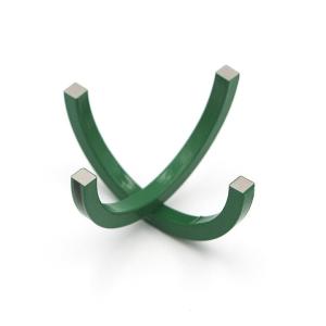 Wholesale 5mm Toroidal Current Transformer Permalloy Soft Magnetic Core from china suppliers