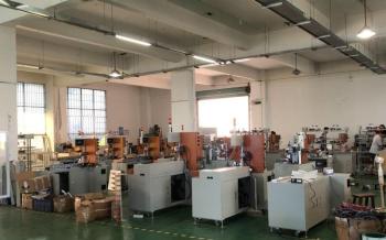 Shenzhen Best Automation Equipment Co., Ltd.
