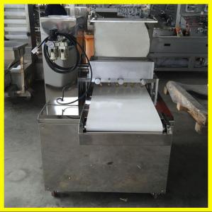 Wholesale Small Scale Automatic Cookies Making Machine from china suppliers