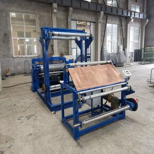 China Bridge Automatic Roll Mesh 6ft Drive Shaft Welding Machine on sale