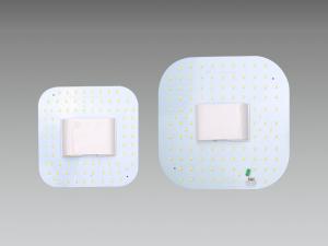 Wholesale LED 2D LAMP SEC-L-OX100 REPLACE 2D FLUORESCENT LAMP FOR CEILING LIGHT WORK WITH 2D ELECTRONIC BALLAST DIRECTLY from china suppliers