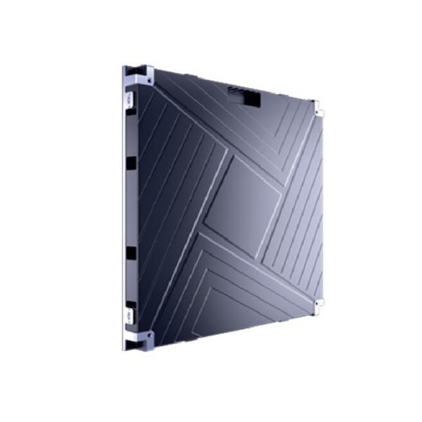 P1.538 Indoor Fixed LED Display with Good Heat Dissipation and High Gray Scale