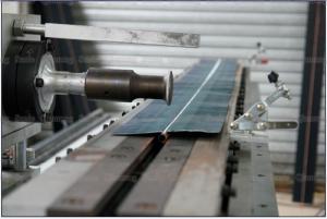 Wholesale Vibration Straight Seam Ultrasonic Metal Welding from china suppliers