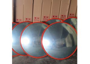 Wholesale 450mm PC Round Convex Mirror from china suppliers