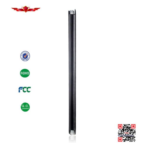 Hot Selling 100% Qualify Ultra Thin Smart PU Cover Case For Ipad Mini 2 Multi Stand