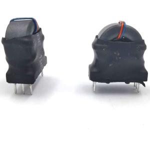 Wholesale Filter PLC Coupling Transformer Blocking Kinescope Deflection Coupled Inductor Model from china suppliers