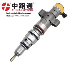 China Injector 3879429 10R4762 for Hydraulic Electronic Unit Injectors (HEUI)  3879429 Injector for Caterpillar C7 Engine on sale