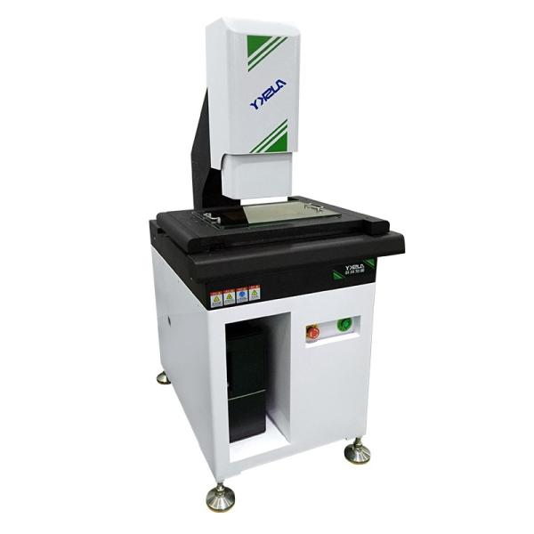 Quality Rapid Optical Coordinate Measuring Machine Non Contact Measurement Devices for sale