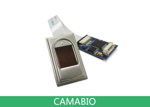 Wholesale CAMA-SM30 OEM Capacitive Fingerprint Reader Module For Microcontroller Unit Development from china suppliers