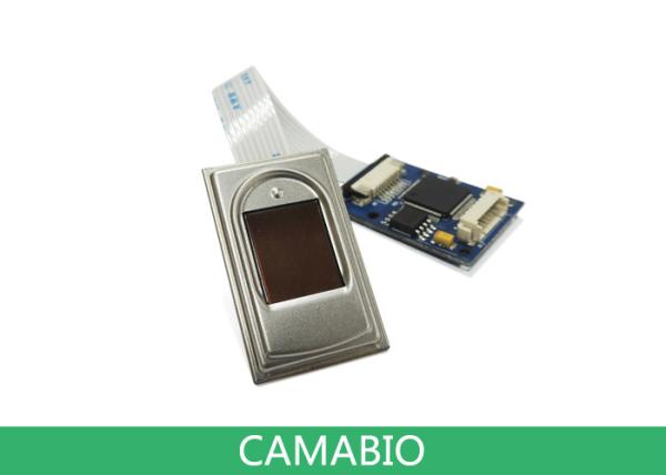 CAMA-SM30 OEM Capacitive Fingerprint Reader Module For Microcontroller Unit