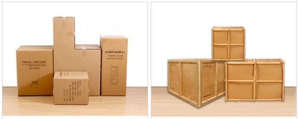 Quality FBA Amazon Warehousing Distribution Services USA Logistics Services for sale