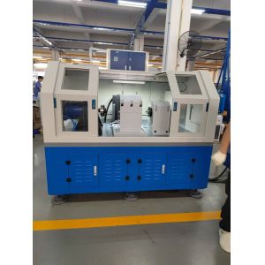 SYJ-d120-200 2000 rpm Bearing Test Bench for Measuring the bearings with inner