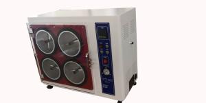 Wholesale ASTM D3512 AC220V 1200rpm Random Tumble Pilling Tester from china suppliers