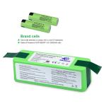 14.4V 5800mAh Li-iON iRobot Vacuum Cleaner replacement Battery for Roomba 500