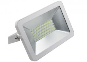 Wholesale 85-265VAC 100W Ultra Slim LED Flood Lights with Isolated Constant Current Driver from china suppliers