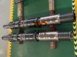 Retrievable Mechanical Setting Packer 9 5/8" 20 Inch For Fracturing Operation