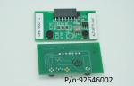 Assy , Linear Encoder Especially Suitable For Gerber Infinity Plotter Parts