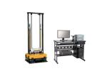 IEC62133 Battery Testing Equipment 20000 m/s2 Mechanical Acceleration Shock