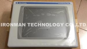 Wholesale 2711P-RDT10C Allen Bradley 10.4&quot; Display Module Sealed DHL Shipping from china suppliers