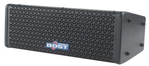 double 4.5 line array speaker system LA241