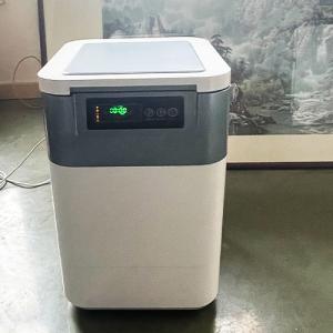 Wholesale 110kg Hotel Commercial Composting Machine Organic Waste Converter For Home from china suppliers