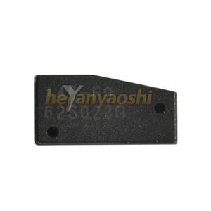 China Black 4D63-6F Car Key Transponder Chip High Performance For FORD / MAZDA Key on sale