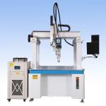 Customizable lithium battery laser welding machine automation CNC
