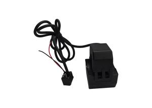 China Multi Functional 100A 200A 400A 500A CT Split Core Current Sensor on sale