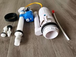 Wholesale Toilet Cistern Flapper Valve from china suppliers