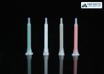 F/G Series Static Mixer, 2 Component Static Mixing Accessories