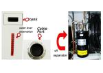 OEM Lab Test Machine Temperature Humidity Test Chamber Customized