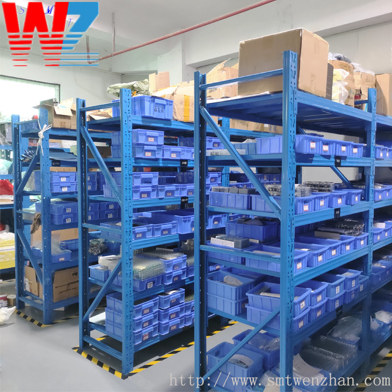 Barcode reader AOI SPI barcode reading software Designed for SMT PCB Assembly Production Line