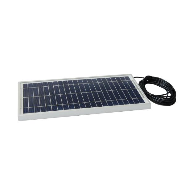 500 Recycles Home Solar System Kits 21hrs Solar Panels Portable Kit