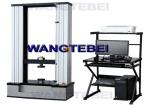 Extensometer Tensile Electronic Tensile Testing Machine 1/400000 Force