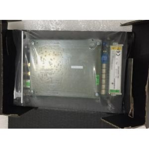 Wholesale A6120 Emerson Case Seismic Vibration Monitor from china suppliers