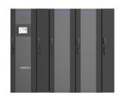 Wholesale High Efficiency Modular Data Center 150Kva Remote Managed Customizable from china suppliers