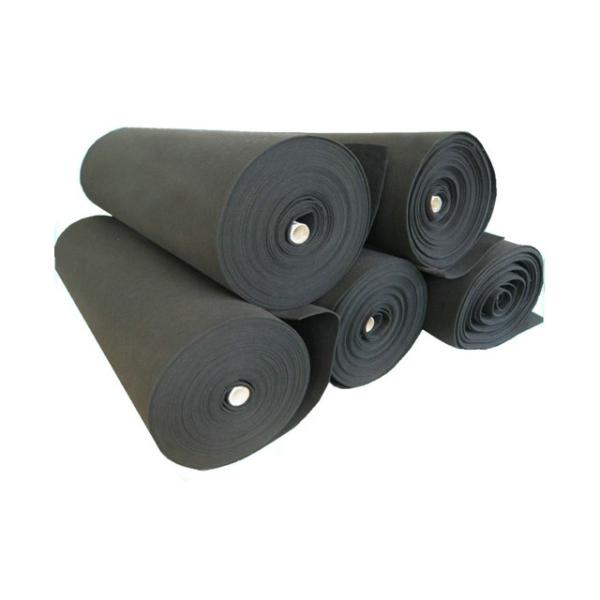Quality Fire Retardant Eva Foam Roll Protective , Heat Resistant Foam Fireproof for sale