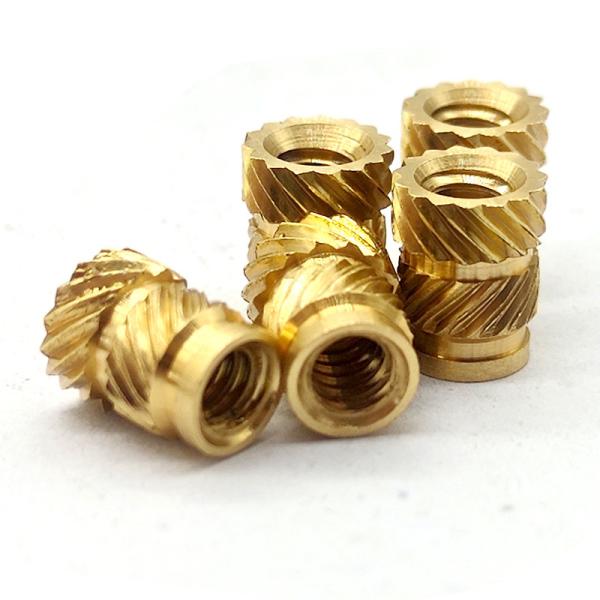 Milling Precision Fabricated Components OEM Custom Brass Turning Parts Automotive