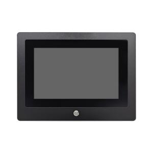 Wholesale 10 Inch Window Linux Rugged Embedded Lcd Screen All In One Industrial Panel Pc With 25000 MAh Battery from china suppliers