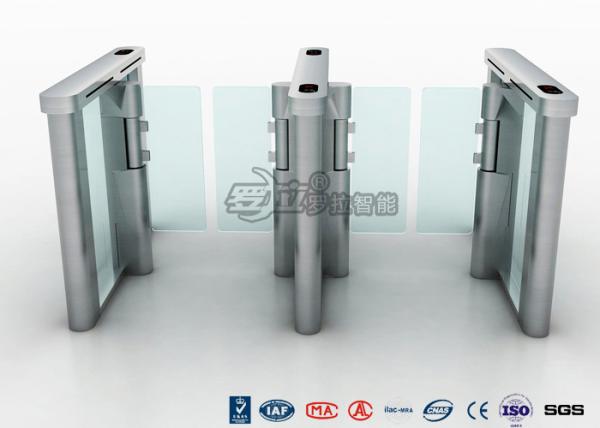 Quality Sensor Analysis Speed Gate Turnstile Servo Motor Precise Positioning Convenience Settings for sale