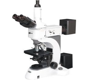 Wholesale Achromatic Objective Laboratory Metallurgical Microscope instrument from china suppliers