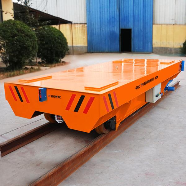 Quality Computer Programming Motorized Transfer Cart for sale