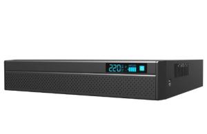 Wholesale Economic 100Ah Mini UPS Uninterruptible Power Backup with Overload/Short Circuit/Over Temperature/Reverse Polarity Prote from china suppliers